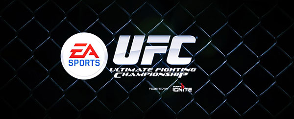 EA SPORTS UFC: Ultimate Fighting Championship Now Available on Xbox One