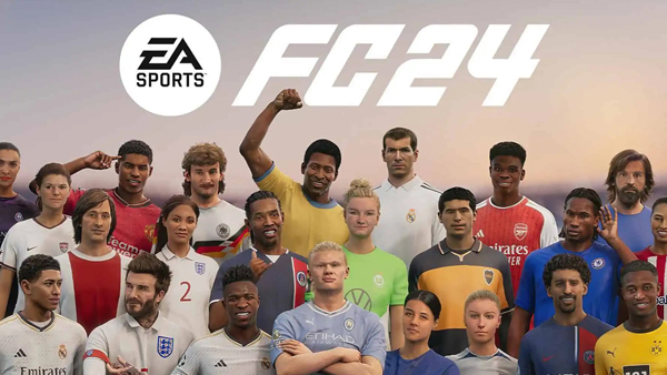 Everything You Need to Know About EA Sports FC 24: The New Soccer Game Coming to All Platforms; Check Out the Official Trailer Here!