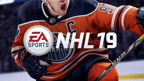 EA SPORTS: NHL 19 is now available for Digital Pre-order on Xbox One