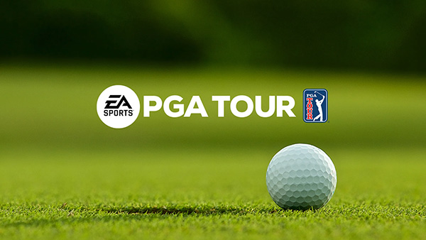 EA SPORTS PGA TOUR Tees Off In March on Xbox Series X|S, PS5 & PC via the EA App, Steam and the Epic Store