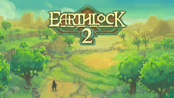EARTHLOCK 2 Reveals New Details On Desert Ships & Dynamic Biomes; Coming to Xbox O|X|S, PS4/5 and PC