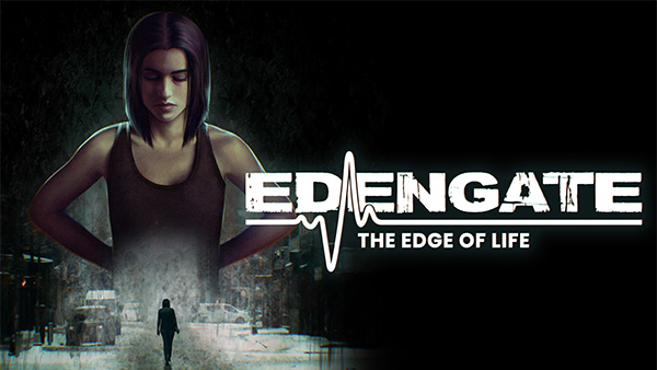EDENGATE: The Edge of Life Hits Xbox One Today
