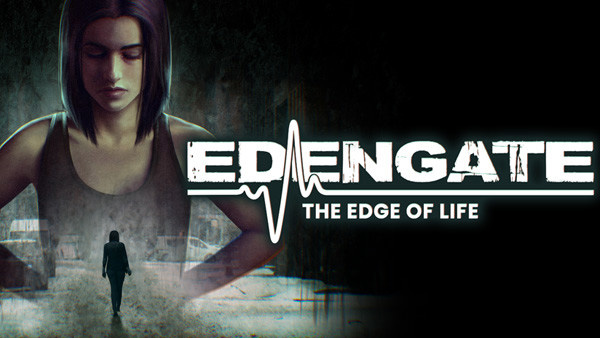 Dark Narrative Adventure 'EDENGATE: The Edge of Life' Hits Xbox One, PlayStation 4 & PC via Steam in October