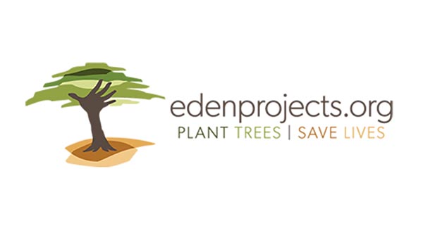 Gamigo’s community plants more than 110,000 new trees through Eden Reforestation Projects