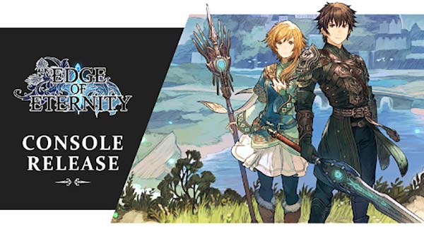 Hit JRPG Edge Of Eternity is now available on Xbox Series X|S, Xbox One, PS5, and PS4