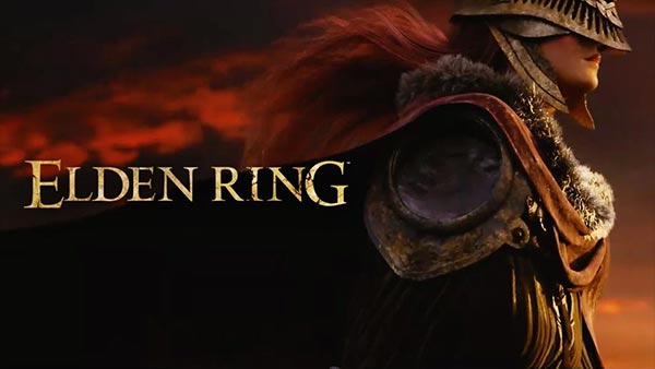 ELDEN RING