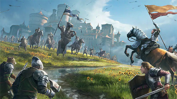 Elder Scrolls