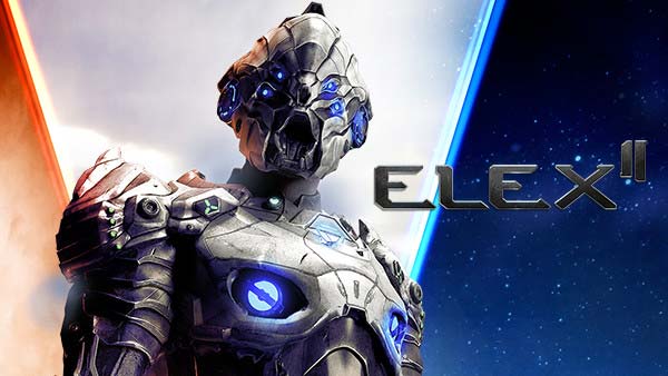 ELEX II is available now on Xbox Series S|X, Xbox One, PlayStation 5, PlayStation 4 and PC