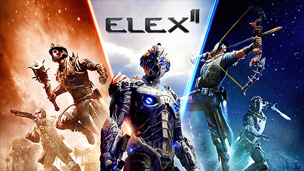 ELEX II