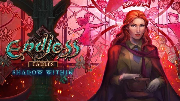 Endless Fables: Shadow Within Launches For Xbox One And Xbox Series S|X; Save 20% for a limited time!