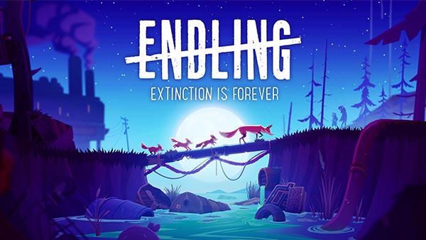 Endling Extinction Is Forever launches July 19th; Xbox digital pre-order & pre-load available now!