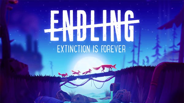 Endling - Extinction Is Forever Is Now Available For Xbox One and Xbox Series X|S