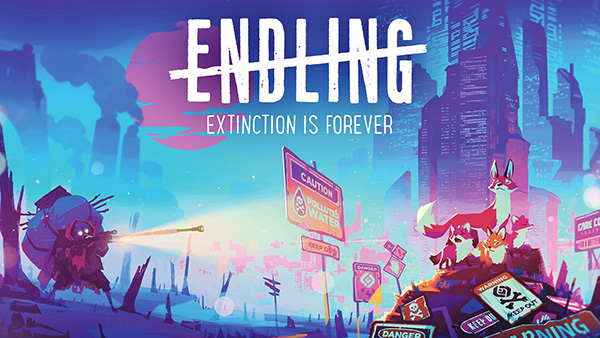 Endling - Extinction is Forever is coming to Xbox Series X|S and PS5 on November 3rd; Mobile coming soon!