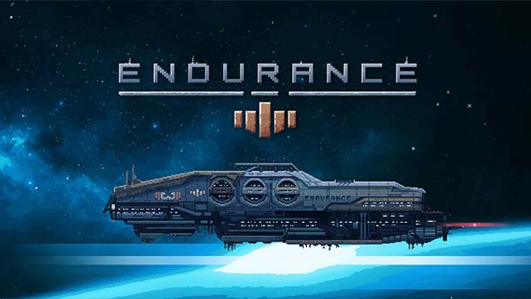 Endurance: Space Action