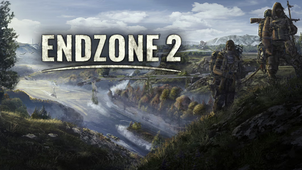 Kickstarter for Endzone 2 is Live - Developers Give a Sneak Peek into the Game