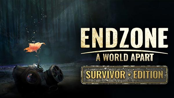 Endzone - A World Apart: Survivor Edition Announced for Current-Gen Consoles