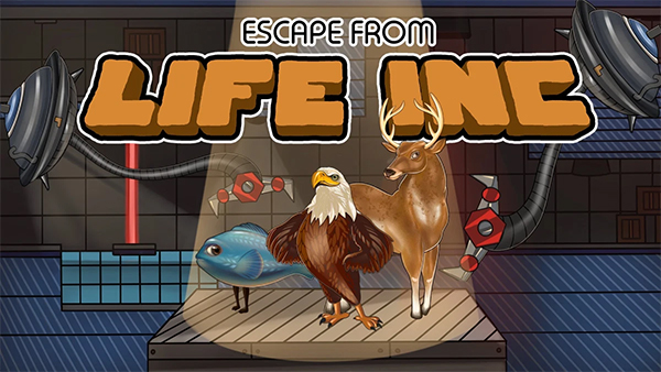 Escape from Life Inc