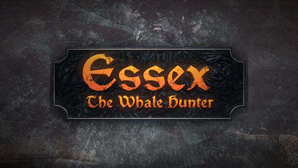 Essex: The Whale Hunter announced for Xbox Series X/S, Xbox One, PS5, PS4, Switch and PC
