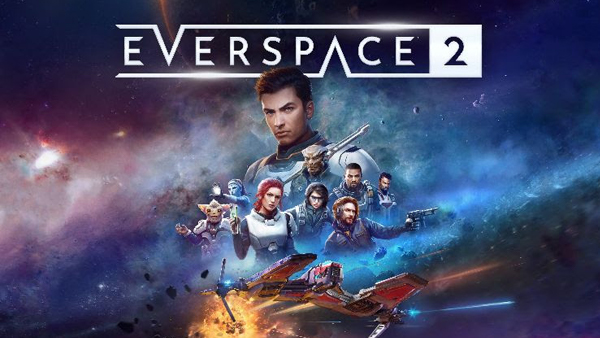 Everspace 2 blasts off on Xbox Game Pass and Xbox Cloud Gaming