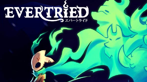 Isometric, tactical rogue-lite 'EVERTRIED' launches today on Xbox One & Xbox Series X/S