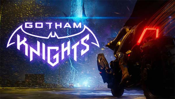 Everything we know about the latest Batman game