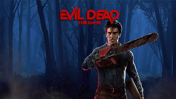 Evil Dead The Game Is Out Now on Xbox, PlayStation, and PC