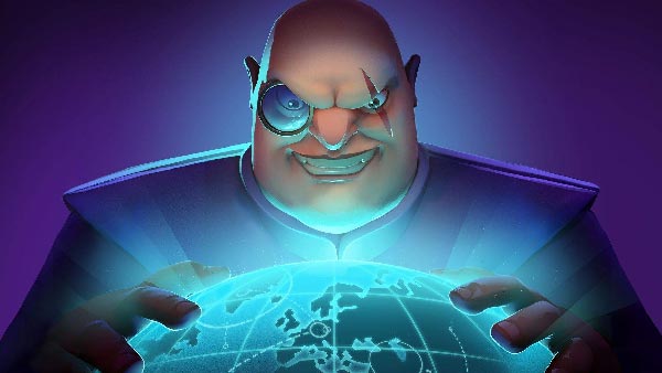 Evil Genius 2: World Domination comes to Consoles on November 30; Pre-order now!