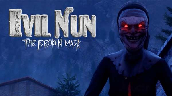 Evil Nun: The Broken Mask coming to Xbox One, Xbox Series S|X, PS4, PS5 and PC on December 7