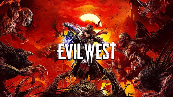 Evil West