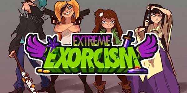 Extreme Exorcism