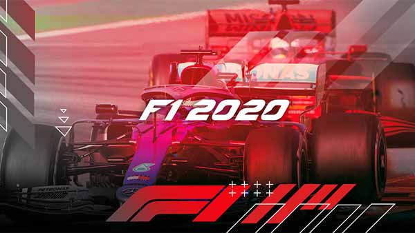 F1 2020