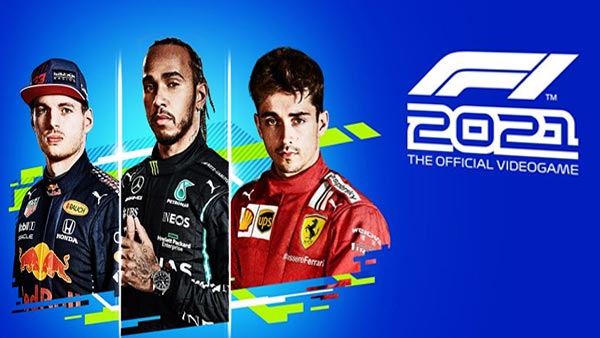 F1 2021 Hits Xbox One, Xbox Series X and Series S, PS4/5, and Microsoft Windows This Week