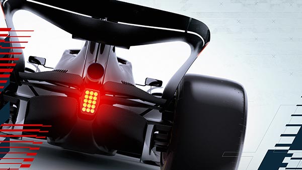 F1 22 Coming July 1 on Xbox, PlayStation, and PC - Xbox digital pre-orders are Live!