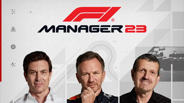 Manage your own F1 team and compete on Xbox, PlayStation, Steam and Epic Games Store in F1 Manager 23