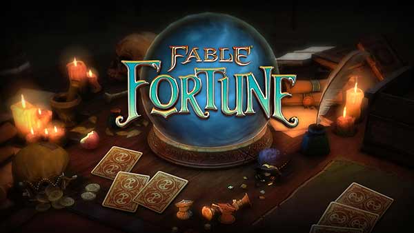 Fable Fortune Out Now On Xbox One And Windows 10 With Xbox Play Anywhere Support