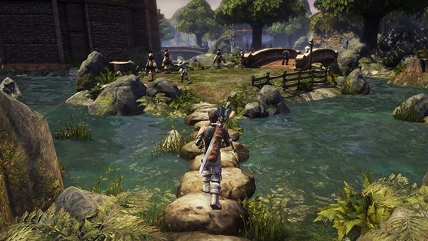 Fable Original Xbox