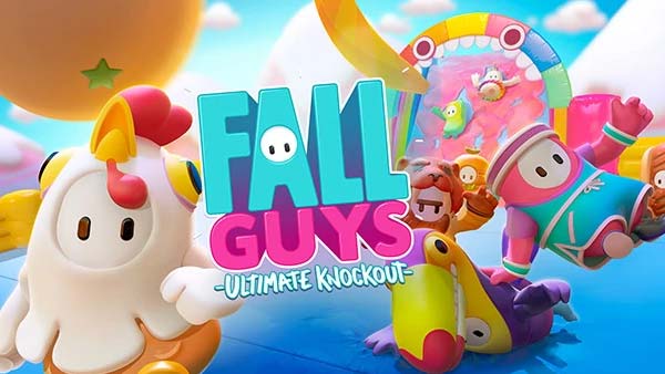 Fall Guys Releases on Xbox, Nintendo Switch, and the Epic Games Store for Free on June 21