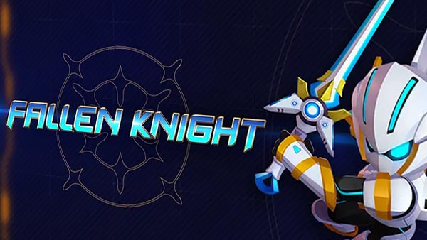 Fallen Knight