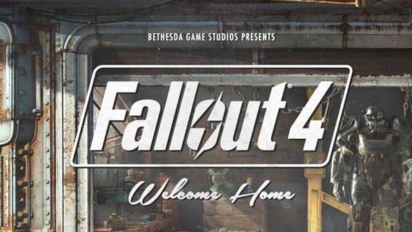 Fallout 4 for Xbox One