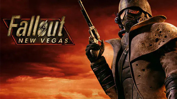 Fallout New Vegas