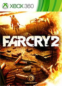 Far Cry 2