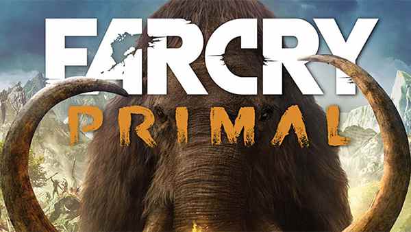 Far Cry Primal