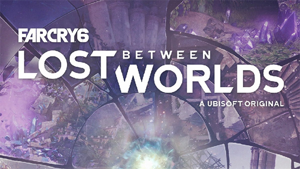 Far Cry 6 “Lost Between Worlds” Expansion Hits Xbox Series X|S, Xbox One, PlayStation 4 & 5, and Windows PC 