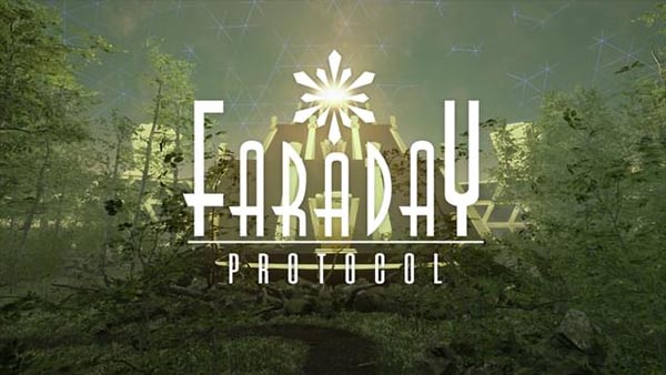 Faraday Protocol is Out Now on Xbox, PlayStation, Switch and PC Steam