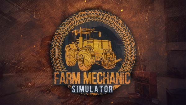 Farm Mechanic Simulator