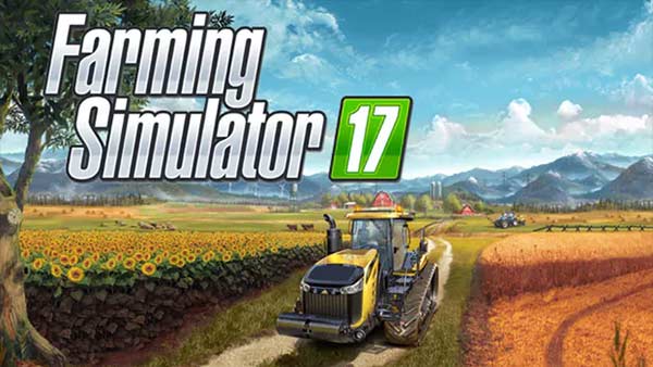 Farming Simulator 17