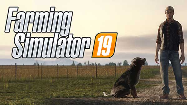 Farming Simulator 19