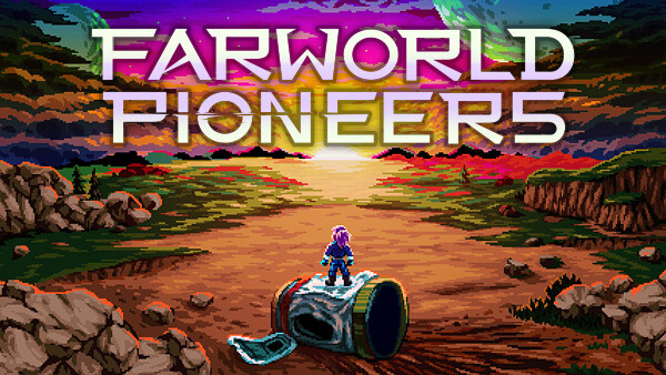 Farworld Pioneers is making its way to PC, consoles and Xbox Game Pass on May 30th