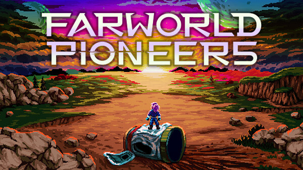 Survival Sim Farworld Pioneers flies onto Xbox Game Pass for console and PC today