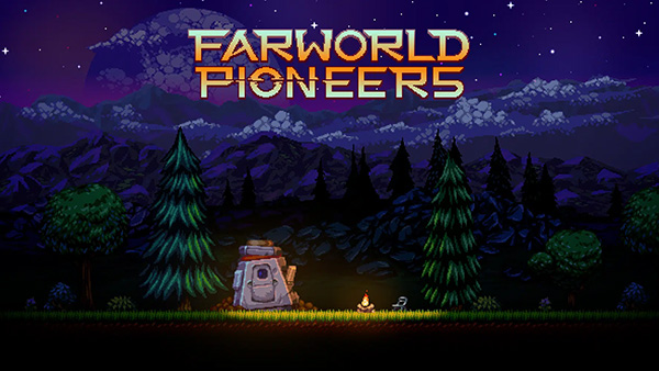 Farworld Pioneers will be available on Xbox Game Pass starting May 30th.